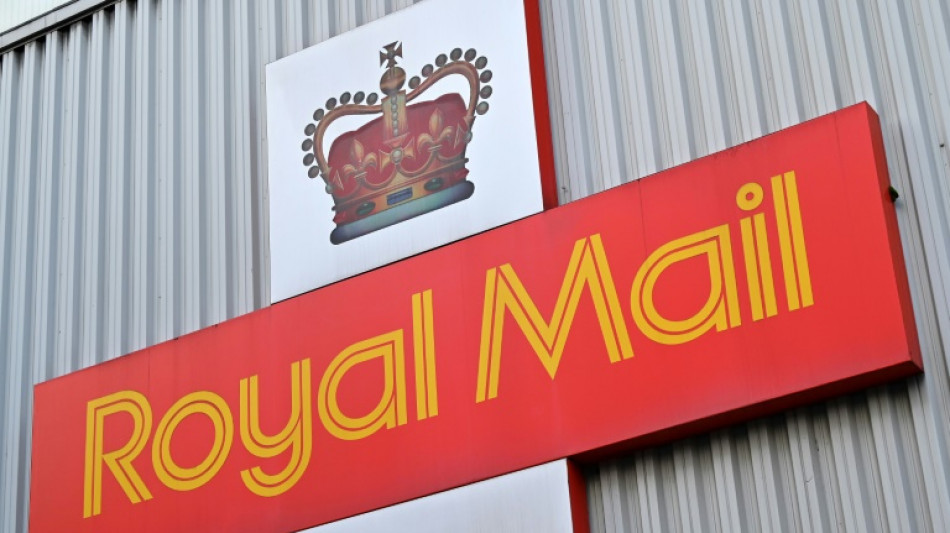 Cyberattaque: Royal Mail reprend progressivement les envois internationaux