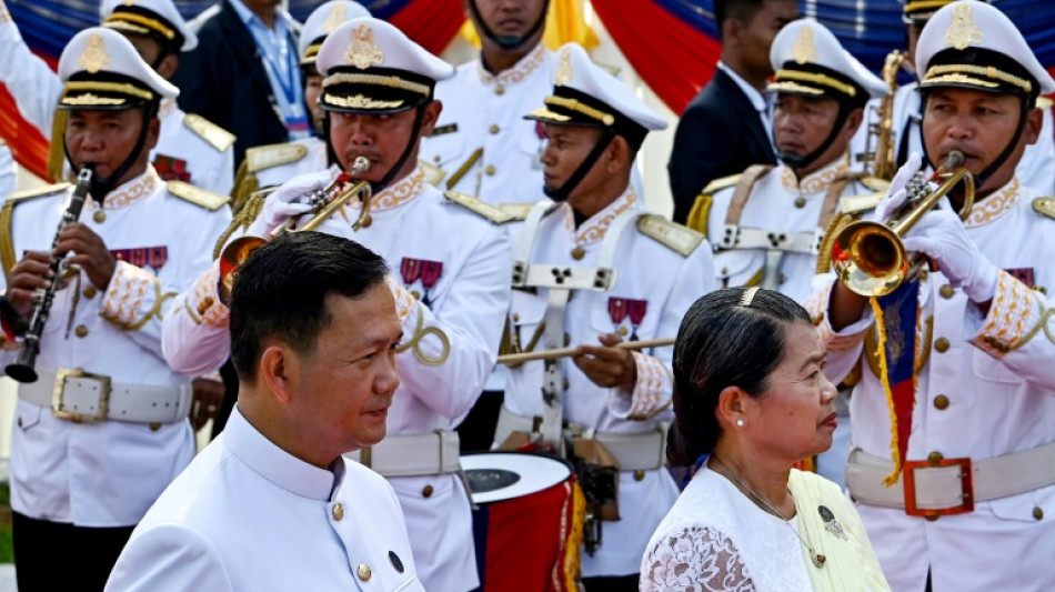 Cambodge: le Parlement confirme Hun Manet comme nouveau Premier ministre