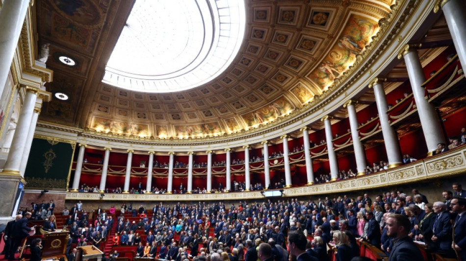 Nouvelle-Calédonie: le report des élections adopté au Parlement, avant la réforme constitutionnelle