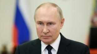 Putin says situation in annexed regions 'extremely difficult'