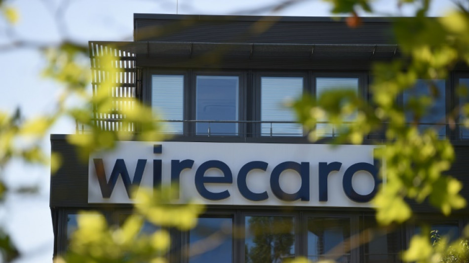 Scandale Wirecard: l'auditeur EY lourdement sanctionné en Allemagne