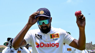 Jayasuriya takes 6-42 as New Zealand collapse to 88 all out