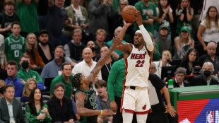 Butler's heroics power Heat over Celtics to force NBA game 7