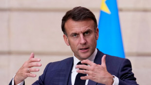 Ukraine: Macron assume à nouveau l'envoi de troupes occidentales au sol 