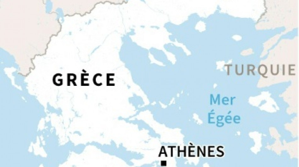 Grèce: des dizaines de migrants meurent noyés dans l'un des pires naufrages