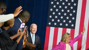 For Biden foreign policy, election an irritant but not impediment