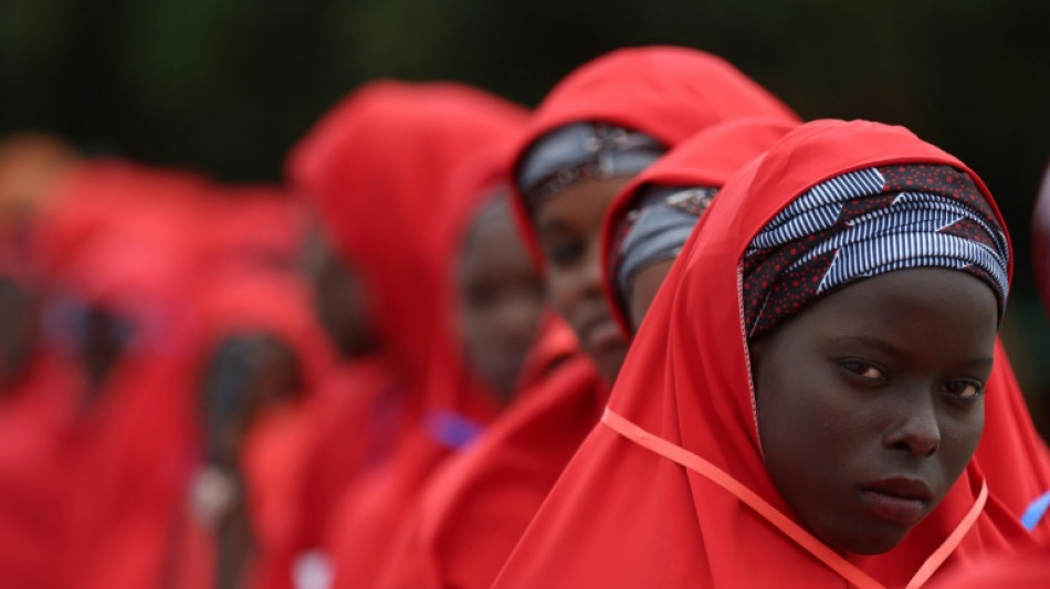 In Nigeria's Muslim north, sharia police change tack on influencers