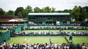 Struff und Altmaier mit erfolgreichem Wimbledon-Auftakt