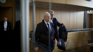 Ex-VW boss tells trial 'dieselgate' charges are 'implausible'