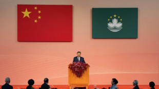 Xi Jinping preside atos do 25º aniversário do retorno de Macau à China