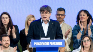 El independentista catalán Puigdemont recurre "absurda" decisión del Supremo español que no lo amnistió