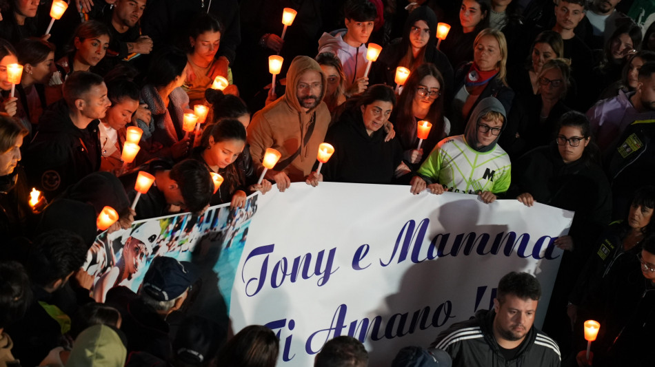 Napoli pronta a scendere in piazza contro la violenza