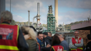 La mobilisation à TotalEnergies se fissure, encore 20,3% des stations-service en difficulté