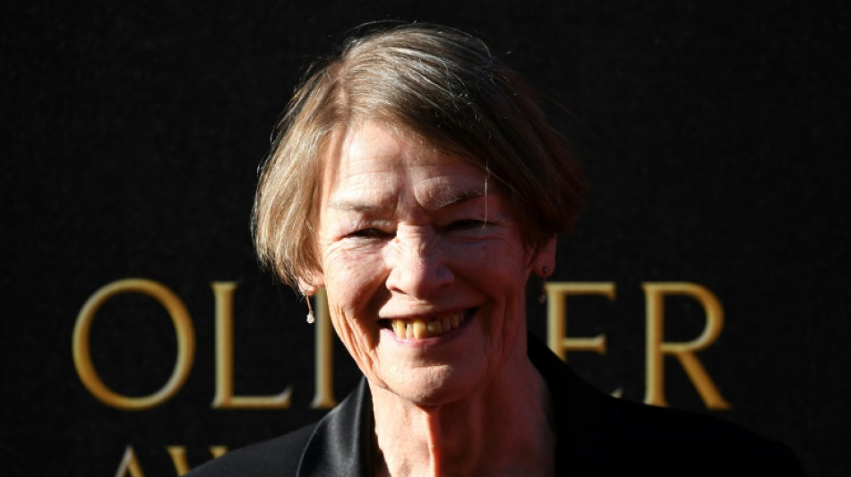 Glenda Jackson, une actrice intrépide au Parlement britannique