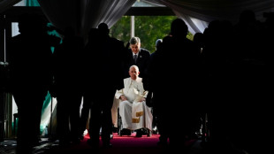 Le pape achève sa visite au Soudan du Sud avec une messe en plein air