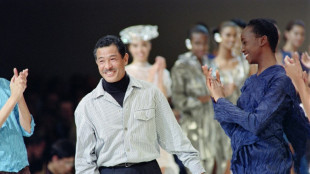 Issey Miyake: seamless innovator of avant-garde style