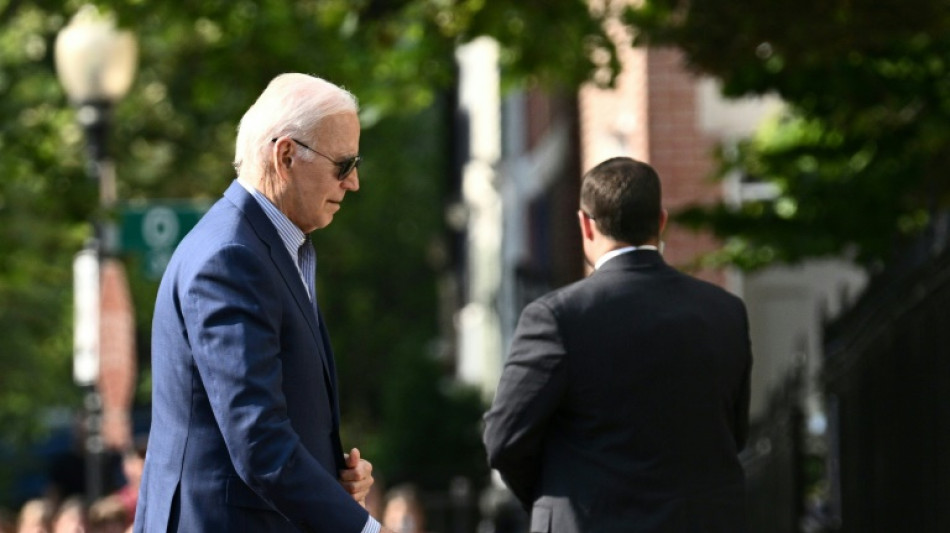 Biden to undergo root canal at White House