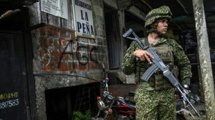 Colombia truce teeters as ELN kills soldiers in 'attack on peace'