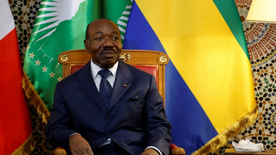 Présidentielle au Gabon: Ali Bongo brigue un troisième mandat fin août