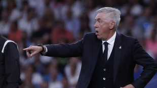 Champions: Ancelotti 'Dortmund ha meritato, ci sarà da soffrire'