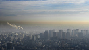 UE: les émissions de gaz à effet de serre en baisse de 8,3% en 2023