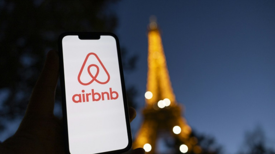 Régulation des meublés de tourisme : Airbnb ne prévoit "pas d'impact" sur ses activités