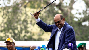 Bashir's cronies escape jail, adding to Sudan war drama