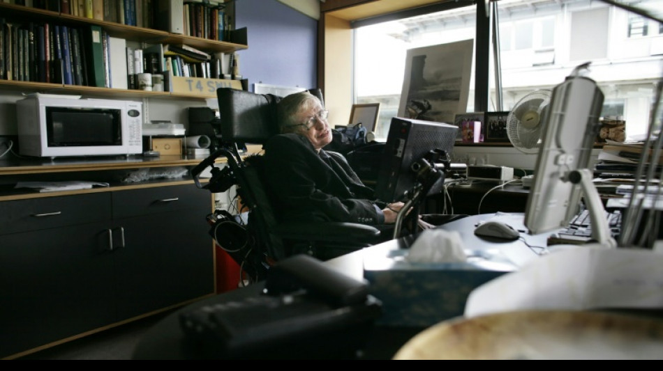 El último científico que trabajó con Hawking desvela la teoría final del físico