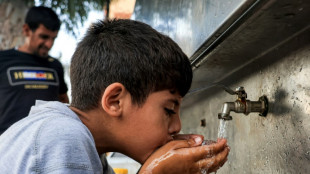 Israël-Palestine: 30 ans après Oslo, le problème insoluble de l'eau