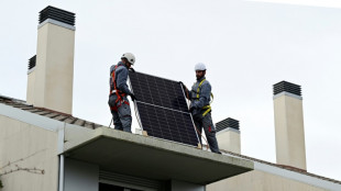 Avec la crise énergétique, les Espagnols se ruent sur les panneaux solaires