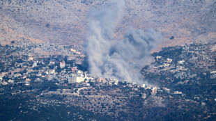 Israele, colpiti 75 obiettivi a sud e nell'est del Libano