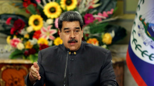 Venezuela's Maduro, opposition return to negotiation table