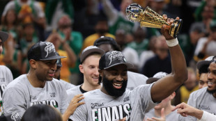 NBA: Boston erreicht Finale