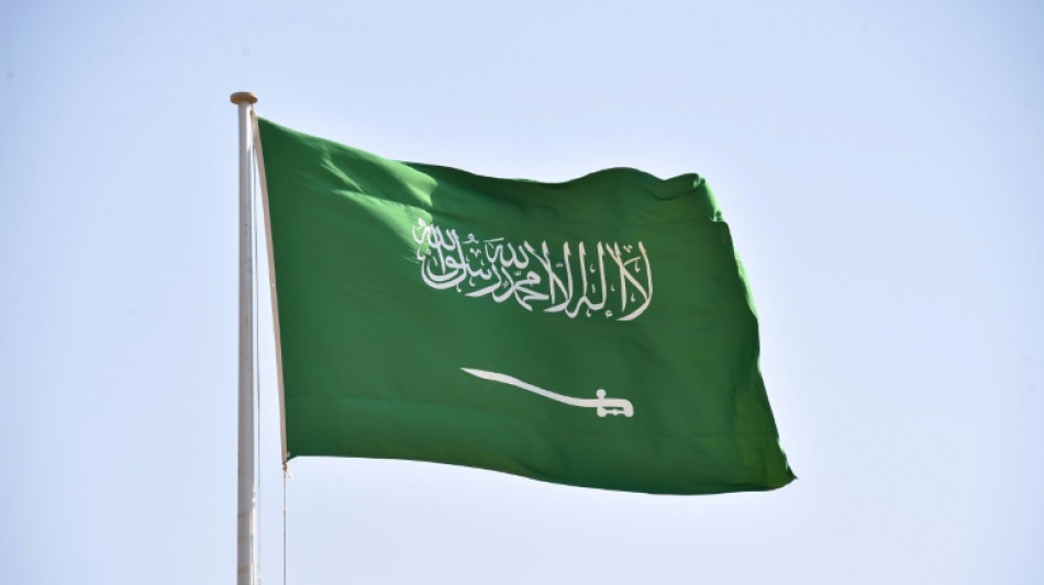 Saudi executes at least 338 people in 2024: AFP tally