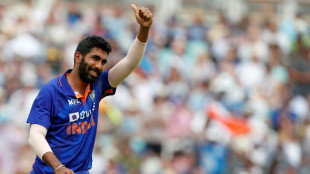 Bumrah has 'bowled better' after routing England in first ODI