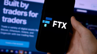 FTX, grand nom de l'échange de cryptomonnaies, en faillite