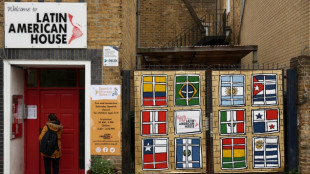 Casa Latino-Americana de Londres, 40 anos a serviço de uma comunidade