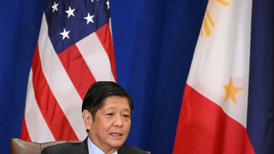 Philippines to get US military helicopters after scrapping Russia deal