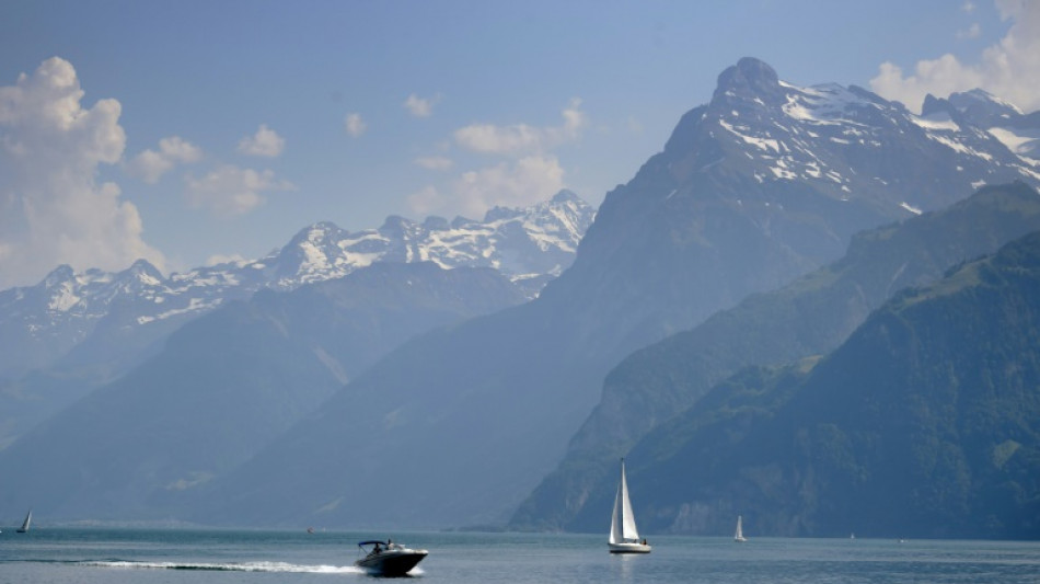 Swiss city Lucerne votes to restrict Airbnb rentals