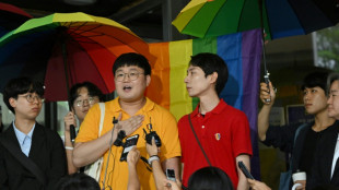'Better days' ahead for South Korea LGBTQ couples after landmark ruling