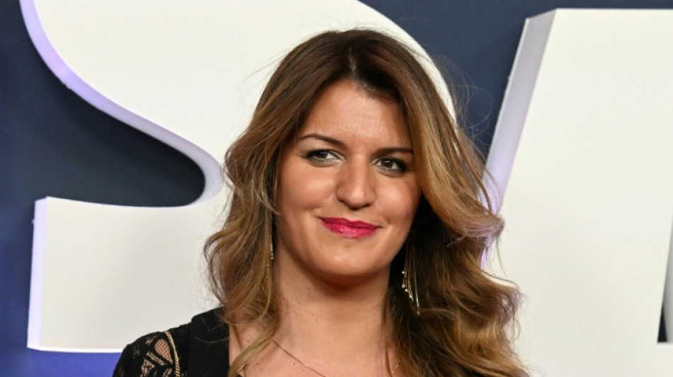 Marlène Schiappa bientôt en Une de Playboy