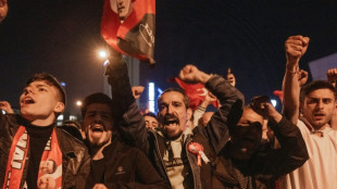 Erdogan's rivals ride Turkey vote count rollercoaster