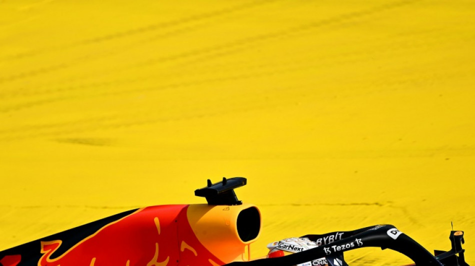 Leclerc looks to Sainz to help fend off Verstappen in Spain