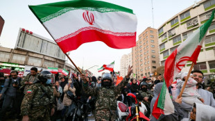 L'Iran gagne au Mondial, les manifestations continuent