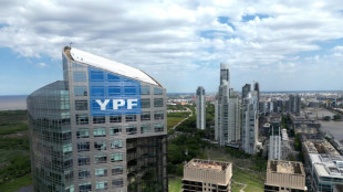 Argentina carece del dinero para pagar la fianza por el contencioso de YPF en EEUU