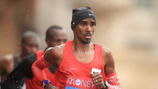 Farah set for make-or-break London Marathon