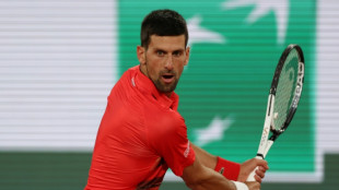 Old friend awaits Djokovic as Nadal, Alcaraz star at French Open