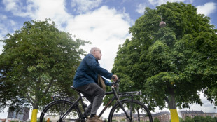 Cycling in Danish DNA as Copenhagen readies for Tour de France