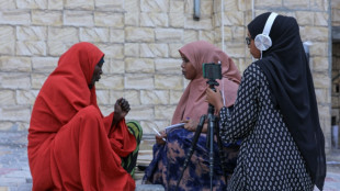 Women-only media start-up wants to fight stigma in Somalia