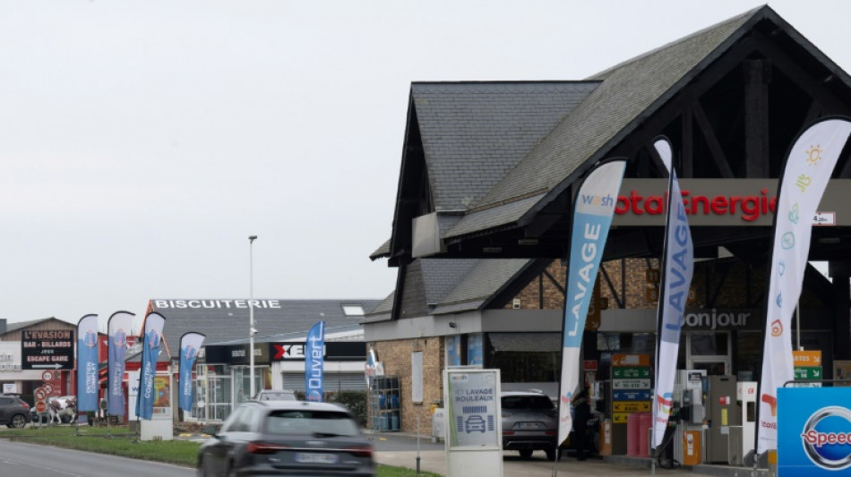 Paradis des impressionnistes et médaillée de la "France moche", le paradoxe Honfleur